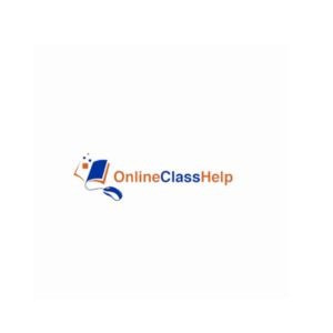 Online class help