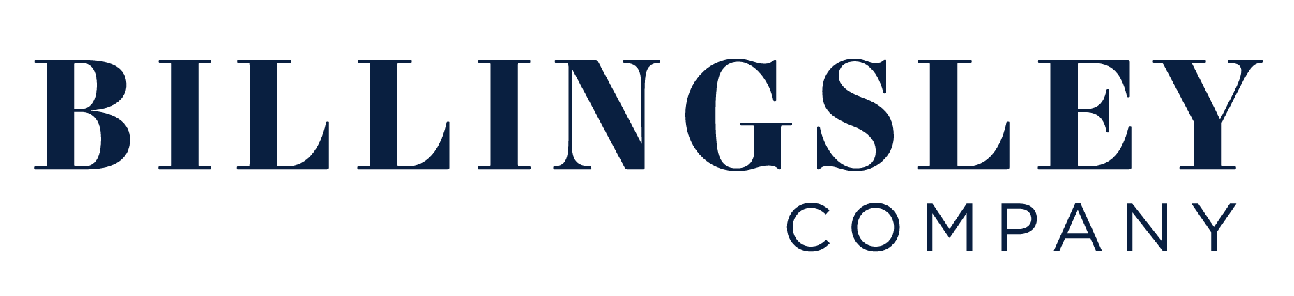 Billingsley Company