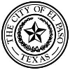 City of El Paso, TX