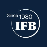 IFB International Freightbridge France