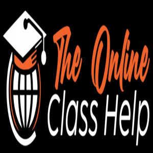 The Online Class Help