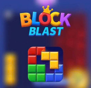 Block Blast