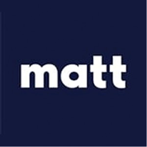Matt Sleeps
