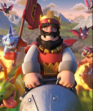 clash royale
