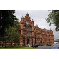 UNIVERSITY OF SALFORD(THE)