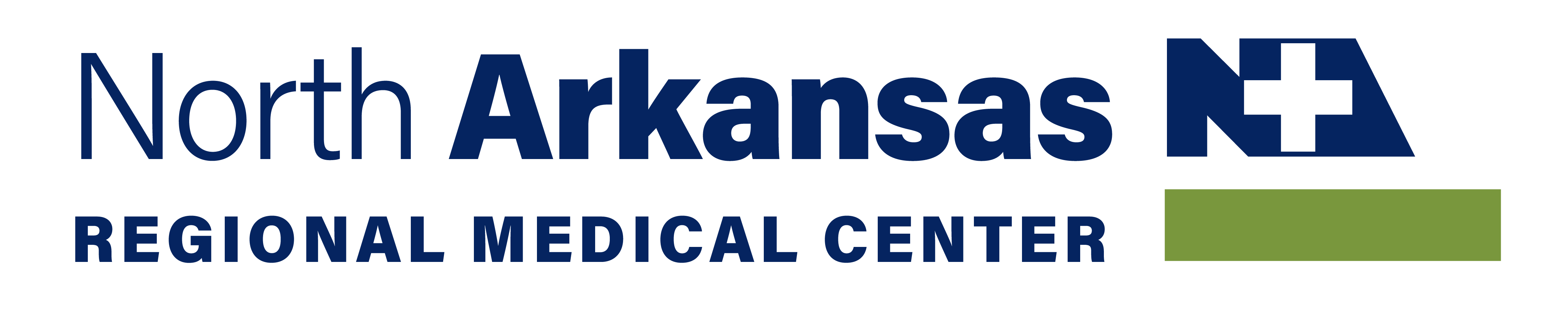 NORTH ARKANSAS REGIONAL MEDICAL CENTER