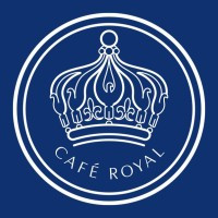 Hotel Café Royal