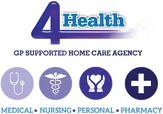 4Health Nursing and Home Care Agency Ltd