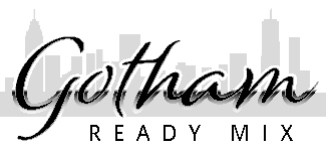Gotham Ready Mix