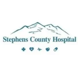 Stephens County Hospital