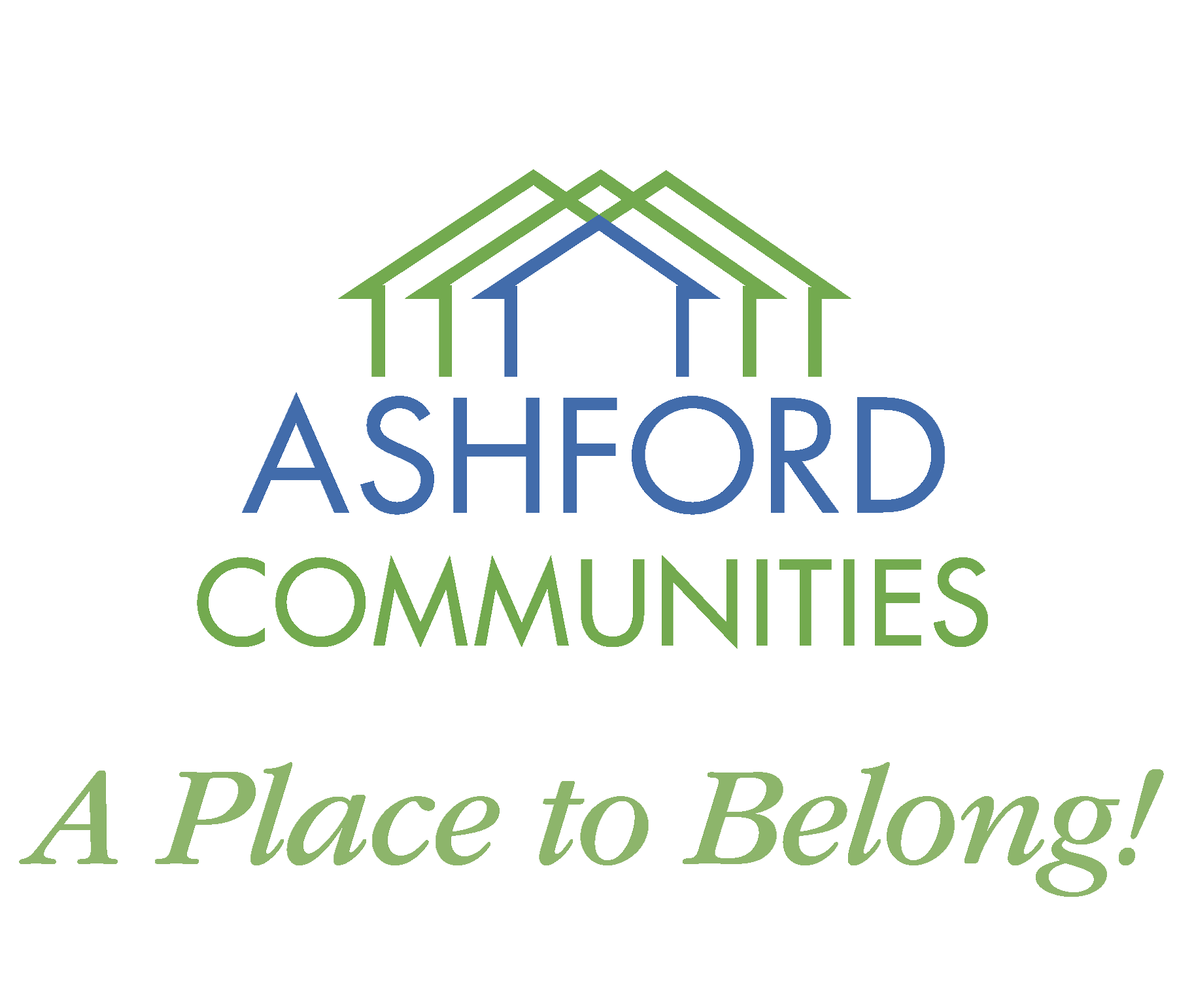 Ashford Communities