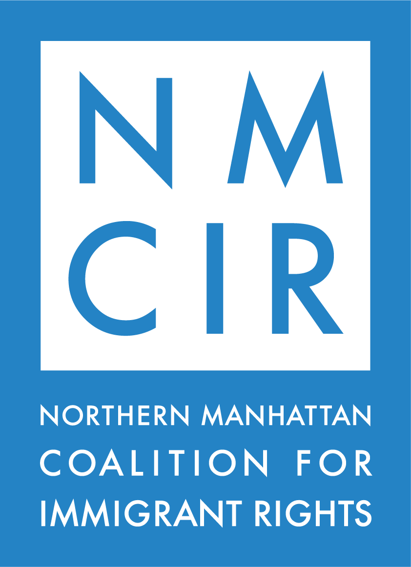 Northern Manhattan Coalition for Immigrants Rights (NMCIR)