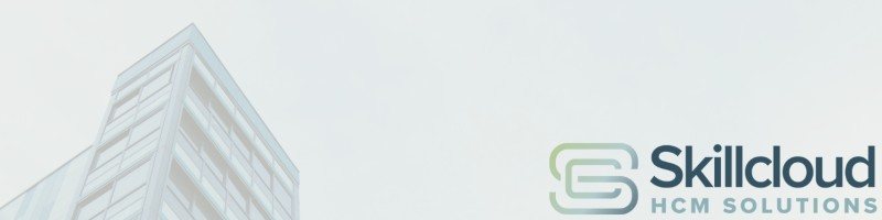 Skillcloud HCM