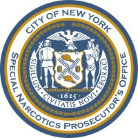 Office of the Special Narcotics Prosecutor for the City of New York