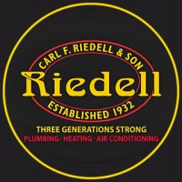 Carl F Riedell & Son, Inc