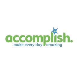 Accomplish