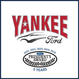 Yankee Ford