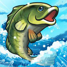 tiny fishing