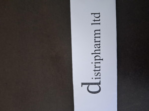DISTRIPHARM LTD