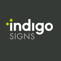 Indigo Signs