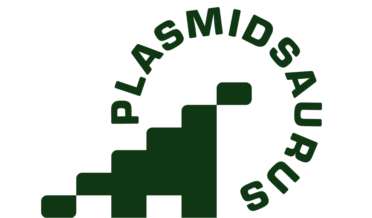 Plasmidsaurus