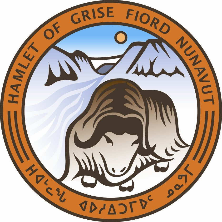 Hamlet of Grise Fiord