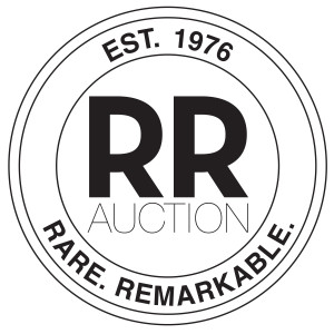 RR Auction