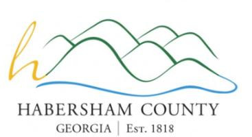 Habersham County Board of Commissioners
