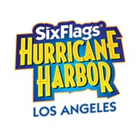 Six Flags Hurricane Harbor- LA