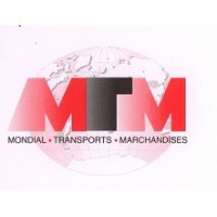 MONDIAL TRANSPORTS MARCHANDISES