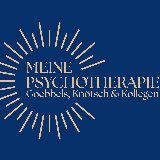 meine Psychotherapie  Praxisgemeinschaft für Psychotherapie Inh. Jasmin Goebbels, Franziska Knötsch