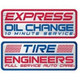 Express Oil Change & Tire Engineers