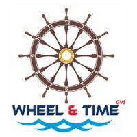 Wheel & Time