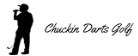 Chuckin Darts Golf