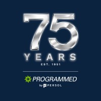 Programmed