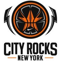 City Rocks Basketball