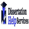 Dissertation Help Services