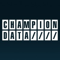 Champion Data