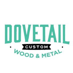 Dovetail Custom Wood & Metal