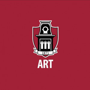 University of Arkansas School of Art
