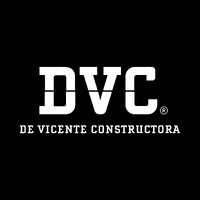 DVC - De Vicente Constructora