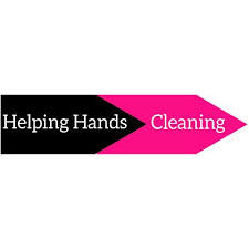 Helping Hands Cleaning