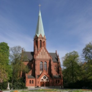 Schulhort St. Ludwig