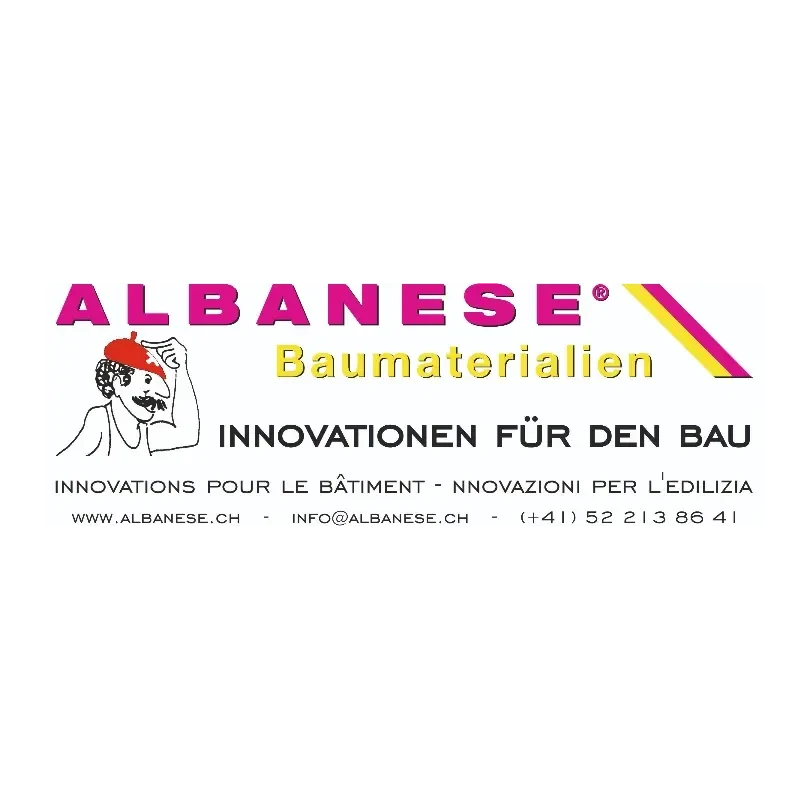 Albanese Baumaterialien AG