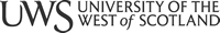 University of the West of Scotland