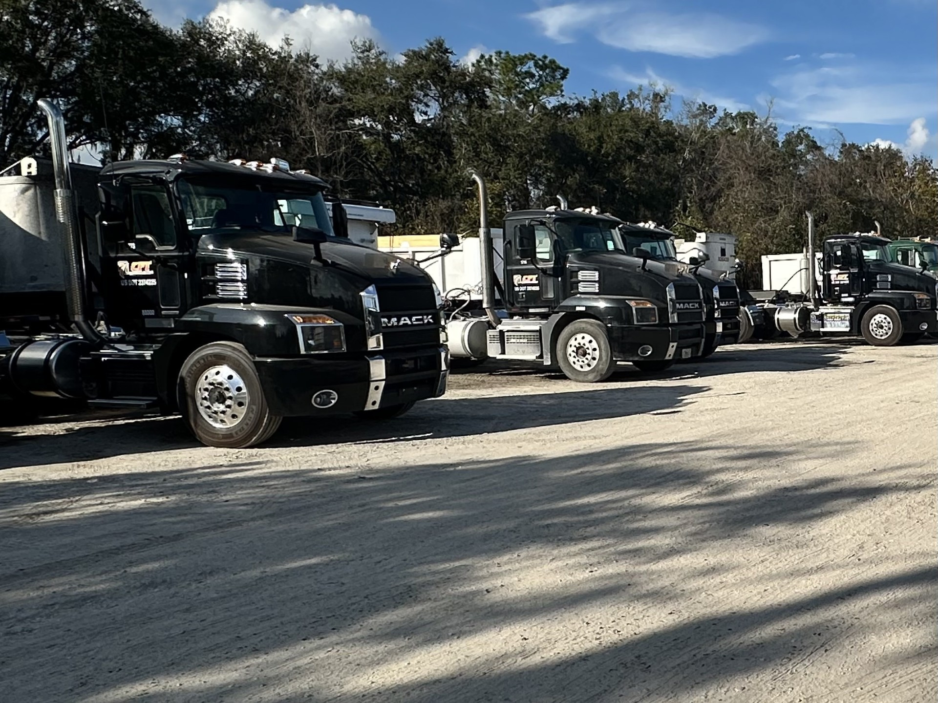 Central Florida Transport