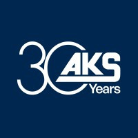 AKS Engineering & Forestry