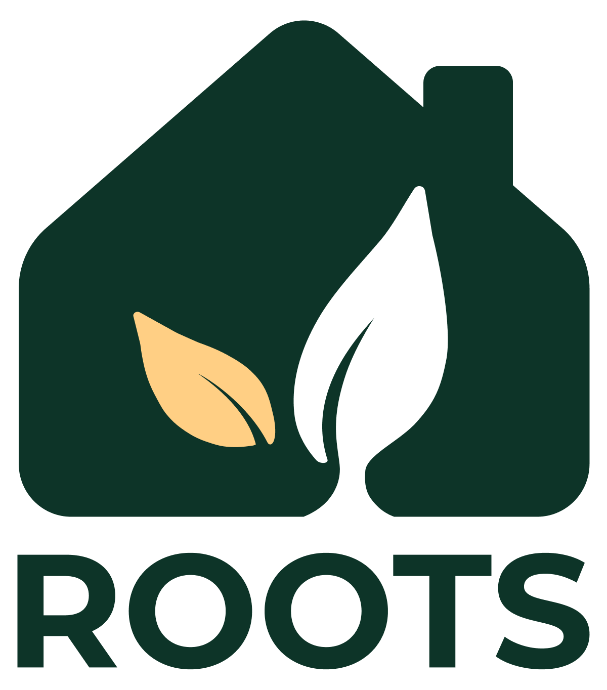 Invest with Roots