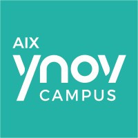 AIX YNOV CAMPUS