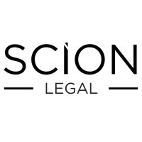 Scion Legal Staffing